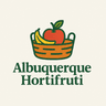 Logo Albuquerque Hortifruti
